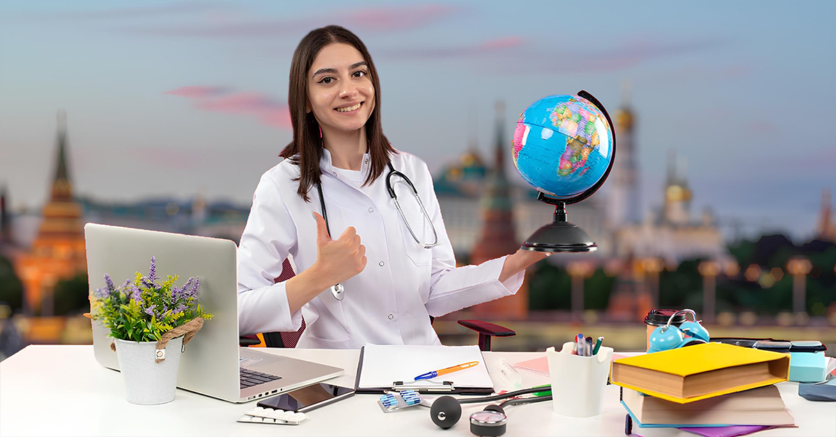 From Admission to Graduation: Barriers While Studying MBBS Abroad